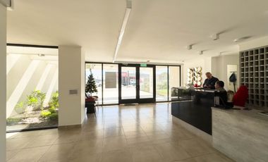 Departamento nuevo en Av. Colón