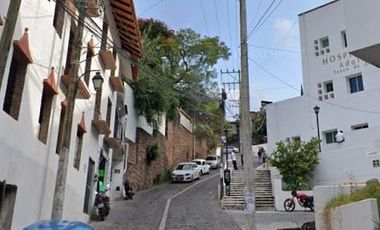 REMATO CASA EN TAXO DE ALARCON GUERRERO