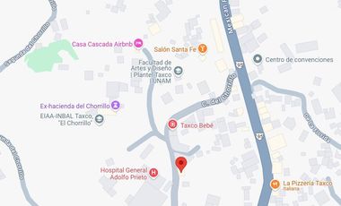 REMATO CASA EN TAXO DE ALARCON GUERRERO