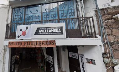 REMATO CASA EN TAXO DE ALARCON GUERRERO