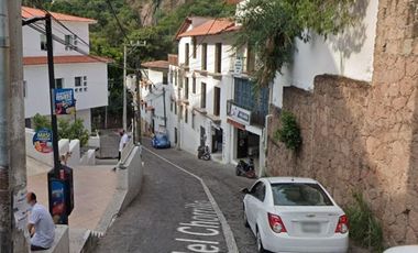 REMATO CASA EN TAXO DE ALARCON GUERRERO