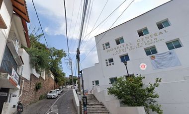 REMATO CASA EN TAXO DE ALARCON GUERRERO