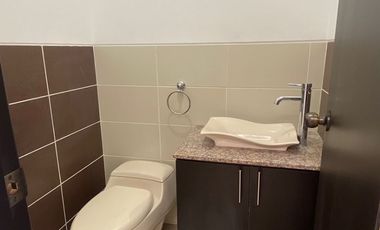 En alquiler casa de 3 dormitorios en urb.Ciudad celeste.(GC)