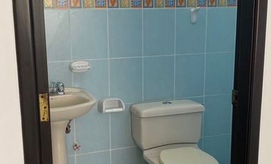 En alquiler casa de 3 dormitorios en urb.Ciudad celeste.(GC)