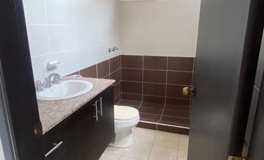 En alquiler casa de 3 dormitorios en urb.Ciudad celeste.(GC)