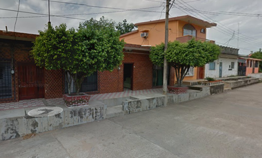 EXCELENTE PRECIO CASA BIEN UBICADA EN VERACRUZ