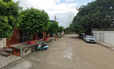 EXCELENTE PRECIO CASA BIEN UBICADA EN VERACRUZ