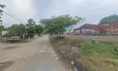 EXCELENTE PRECIO CASA BIEN UBICADA EN VERACRUZ