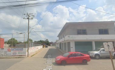 EXCELENTE PRECIO CASA BIEN UBICADA EN VERACRUZ