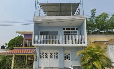 Casa En Remate Bancario En San Alberto, Santa Fe, Chiapa De Corzo, Chiapas