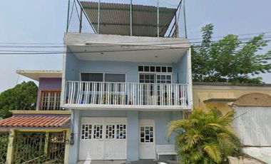 Casa En Remate Bancario En San Alberto, Santa Fe, Chiapa De Corzo, Chiapas