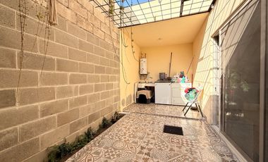 Casa en venta en Alta California,