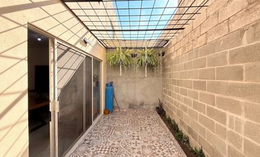 Casa en venta en Alta California,