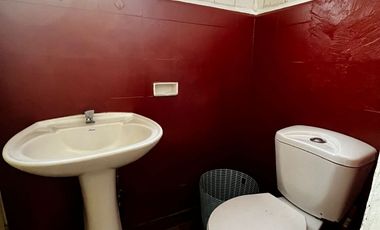 Quillota Centro, Amplia Casa habitacional o comercial, 4 dormitorios, 3 baños