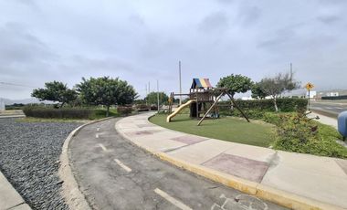 Venta De Terreno En Asia