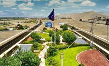 Venta De Terreno En Asia