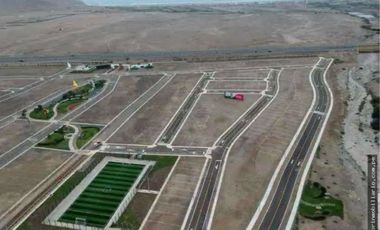 Venta De Terreno En Asia