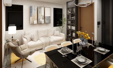 Departamentos en ADVANT modelo PROTEGO