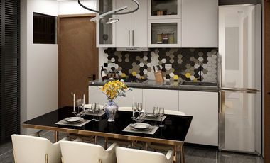 Departamentos en ADVANT modelo PROTEGO