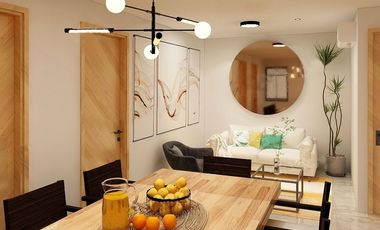 Departamentos en ADVANT modelo PROTEGO