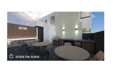 Departamentos en ADVANT modelo PROTEGO