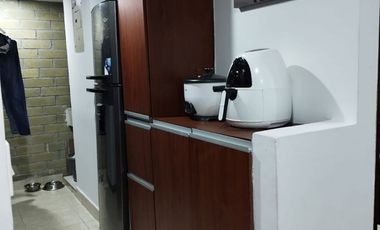 VENTA DE APARTAMENTO EN VILLA HERMOSA – MEDELLÍN