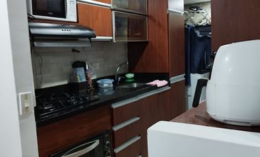 VENTA DE APARTAMENTO EN VILLA HERMOSA – MEDELLÍN