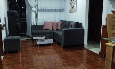 VENTA DE APARTAMENTO EN VILLA HERMOSA – MEDELLÍN