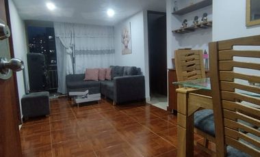 VENTA DE APARTAMENTO EN VILLA HERMOSA – MEDELLÍN