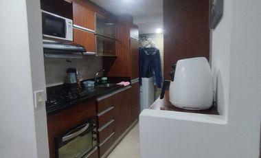 VENTA DE APARTAMENTO EN VILLA HERMOSA – MEDELLÍN