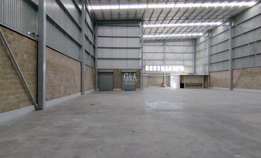 BODEGA RENTA TONALÁ AXIS LOGISTICS CENTER