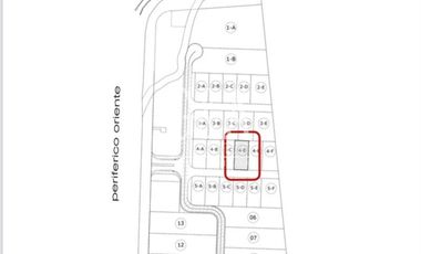 BODEGA RENTA TONALÁ AXIS LOGISTICS CENTER