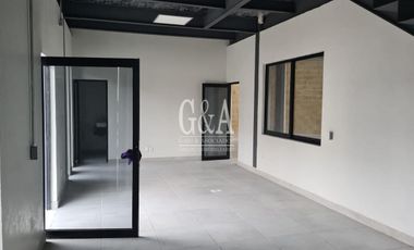 BODEGA RENTA TONALÁ AXIS LOGISTICS CENTER