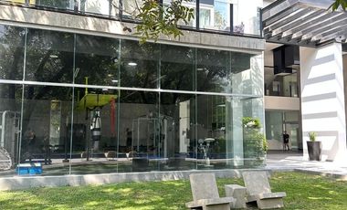 Venta de Departamento Las Huastecas Santa Catarina