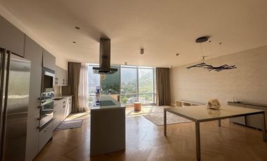 Venta de Departamento Las Huastecas Santa Catarina