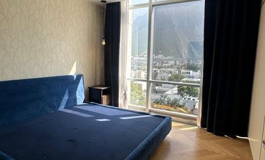 Venta de Departamento Las Huastecas Santa Catarina
