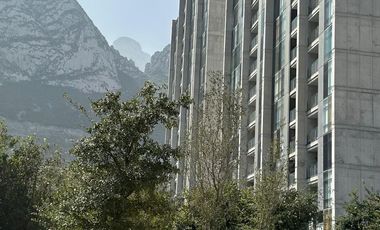 Venta de Departamento Las Huastecas Santa Catarina
