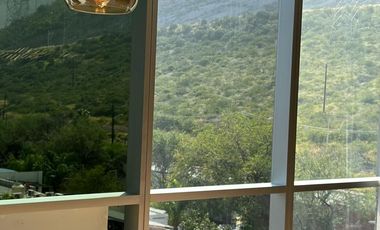 Venta de Departamento Las Huastecas Santa Catarina