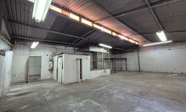 BODEGA EN VENTA EN STA. MA. INSURGENTES