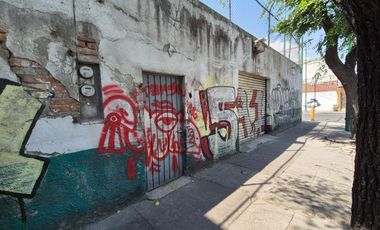 BODEGA EN VENTA EN STA. MA. INSURGENTES