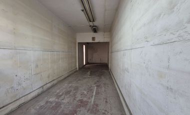 BODEGA EN VENTA EN STA. MA. INSURGENTES