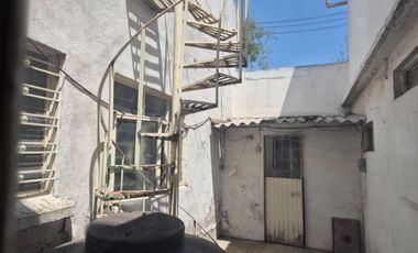 BODEGA EN VENTA EN STA. MA. INSURGENTES