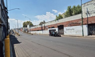 BODEGA EN VENTA EN STA. MA. INSURGENTES