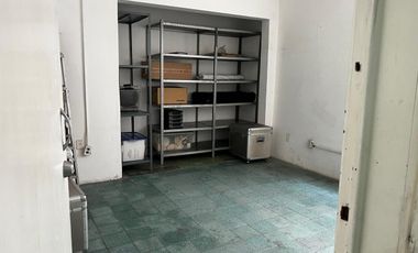 BODEGA EN VENTA EN STA. MA. INSURGENTES