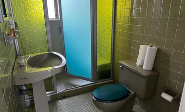 BODEGA EN VENTA EN STA. MA. INSURGENTES