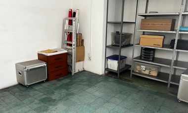 BODEGA EN VENTA EN STA. MA. INSURGENTES