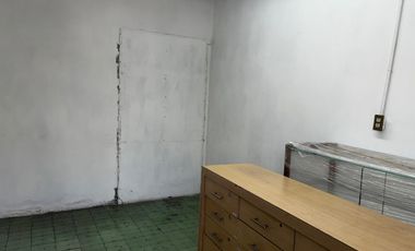 BODEGA EN VENTA EN STA. MA. INSURGENTES