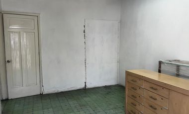 BODEGA EN VENTA EN STA. MA. INSURGENTES