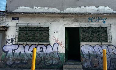 BODEGA EN VENTA EN STA. MA. INSURGENTES