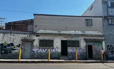 BODEGA EN VENTA EN STA. MA. INSURGENTES